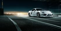 Porsche Cayman TechArt
