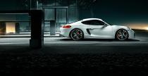 Porsche Cayman TechArt