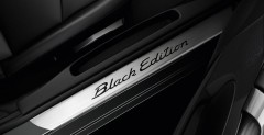 Porsche Cayman S Black Edition