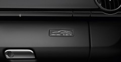 Porsche Cayman S Black Edition