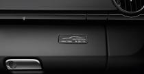 Porsche Cayman S Black Edition