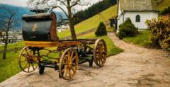 Egger-Lohner C2 Phaeton
