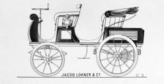 Egger-Lohner C2 Phaeton