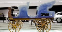 Egger-Lohner C2 Phaeton