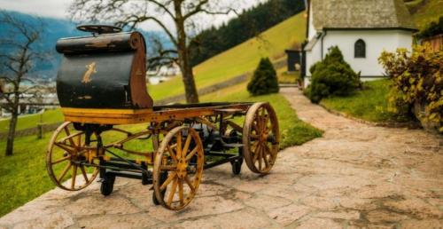 Egger-Lohner C2 Phaeton
