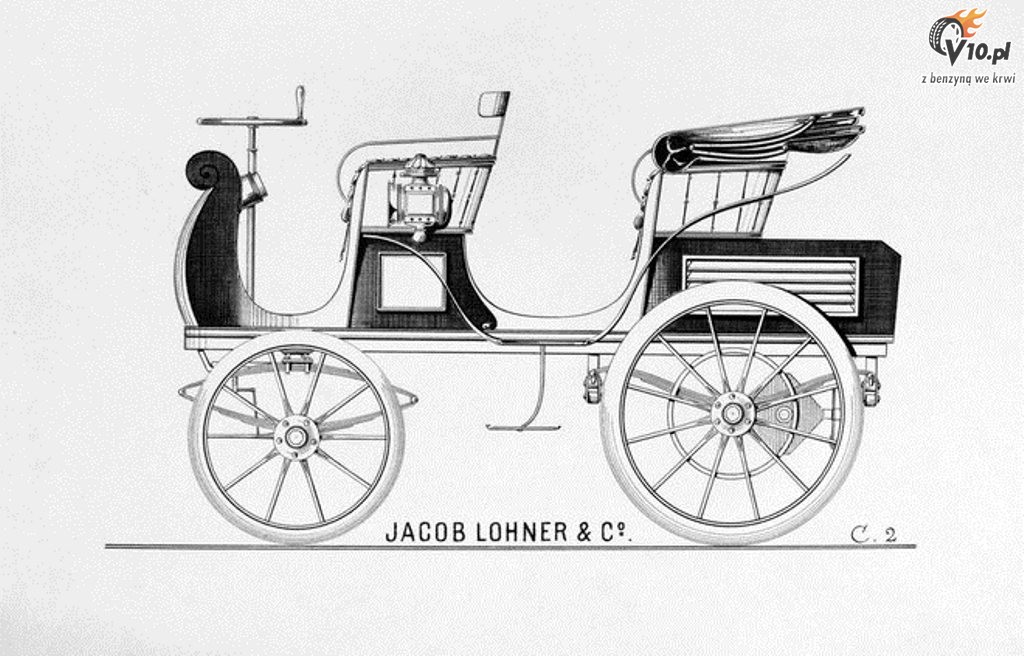 Egger-Lohner C2 Phaeton