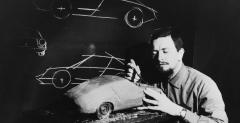 Ferdinand Alexander Porsche
