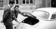 Ferdinand Alexander Porsche