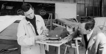Ferdinand Alexander Porsche