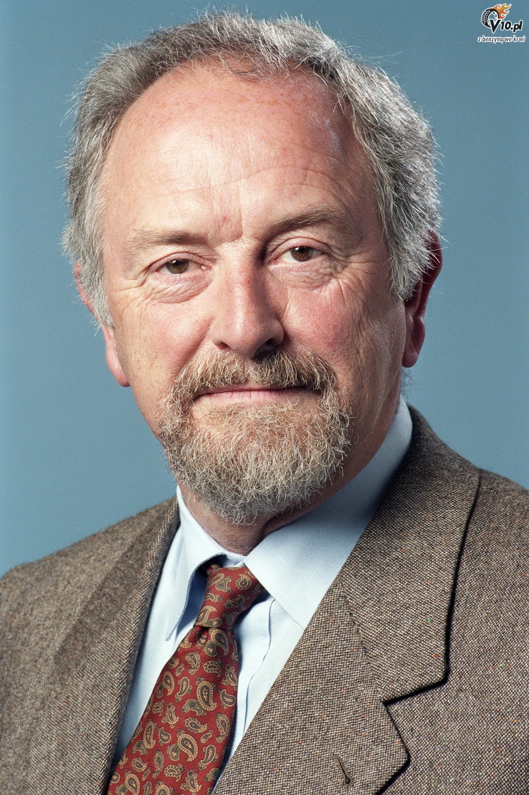 Ferdinand Alexander Porsche