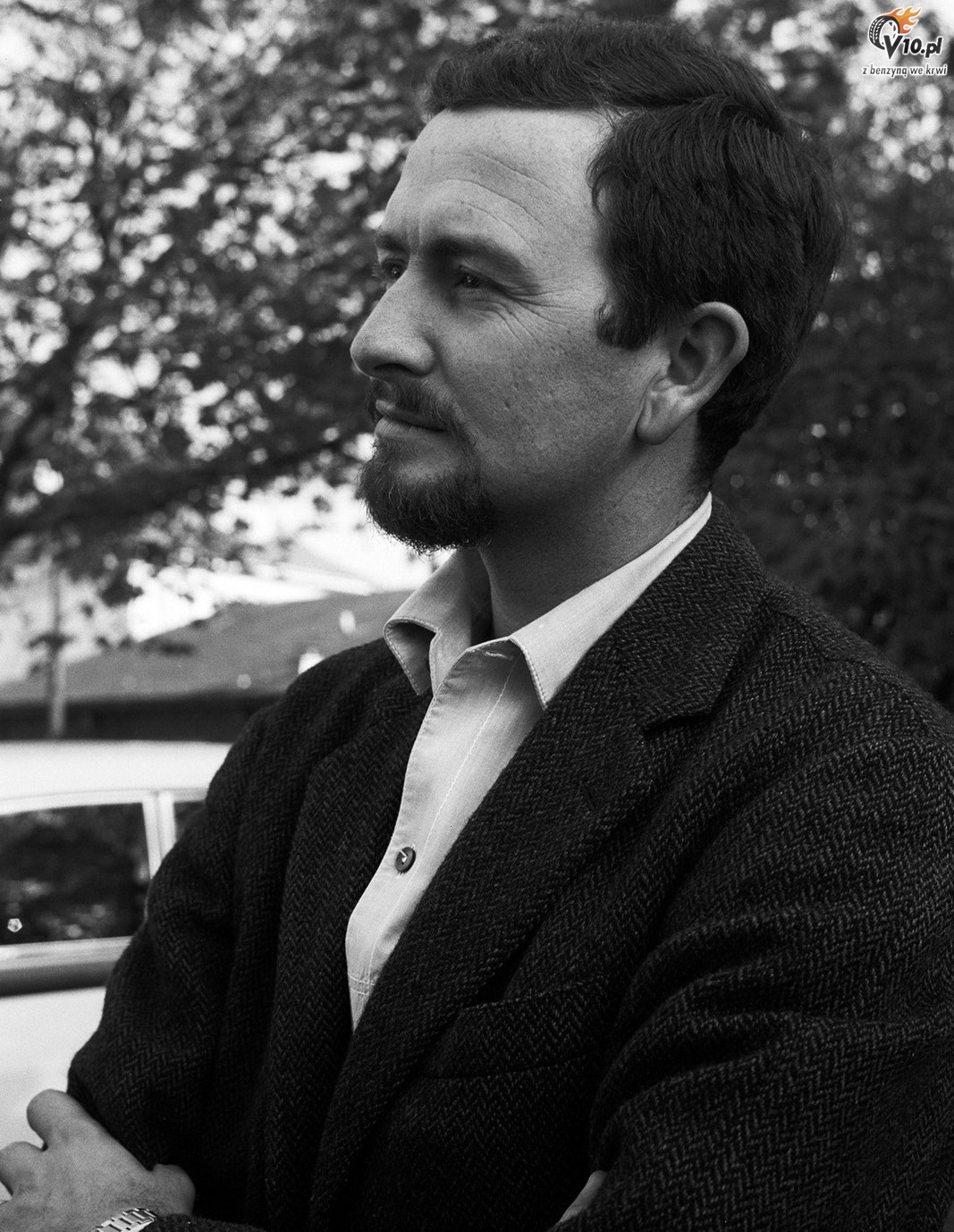 Ferdinand Alexander Porsche