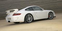 Porsche 911 GT3