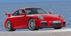 Porsche 911 GT3