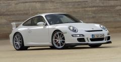 Porsche 911 GT3