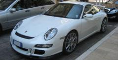 Porsche 911 GT3