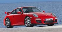 Porsche 911 GT3