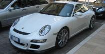Porsche 911 GT3