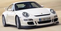 Porsche 911 GT3