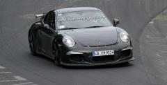 Porscje 911 GT3