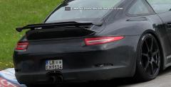 Porscje 911 GT3