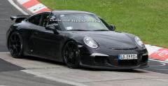 Porscje 911 GT3