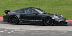 Porscje 911 GT3