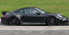 Porscje 911 GT3