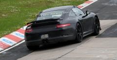 Porscje 911 GT3