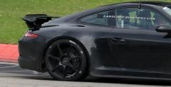 Porscje 911 GT3