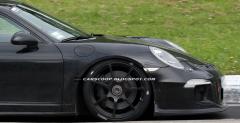 Porscje 911 GT3