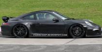Porscje 911 GT3