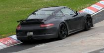 Porscje 911 GT3