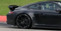 Porscje 911 GT3