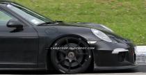 Porscje 911 GT3