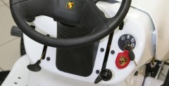 Kosiarka Porsche