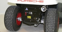 Kosiarka Porsche