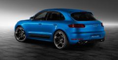 Porsche Macan Exclusive