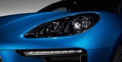Porsche Macan Exclusive