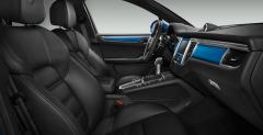 Porsche Macan Exclusive