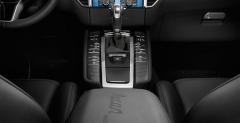 Porsche Macan Exclusive