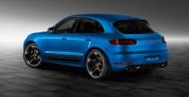 Porsche Macan Exclusive