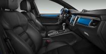 Porsche Macan Exclusive