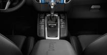 Porsche Macan Exclusive