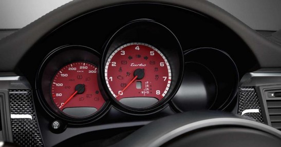 Porsche Macan Exclusive