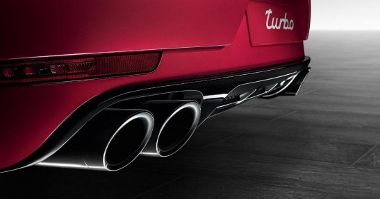 Porsche Macan Exclusive