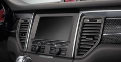 Porsche Macan Exclusive