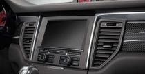 Porsche Macan Exclusive