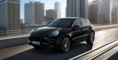 Porsche Macan Sport