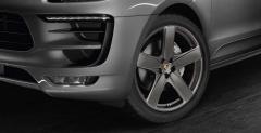 Porsche Macan Sport