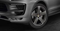Porsche Macan Sport